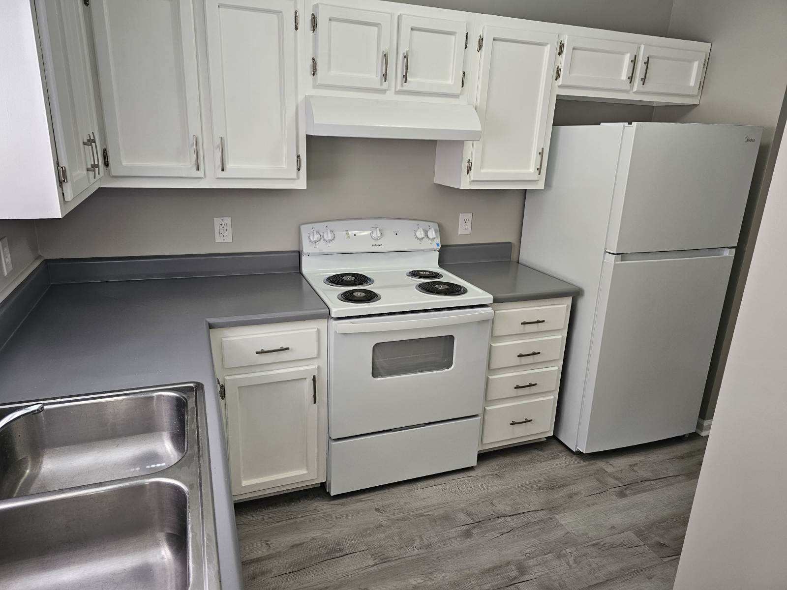 1631 E. Main Street - 110