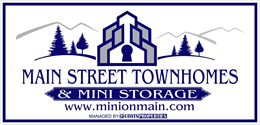 Main Street Townhomes, LLC